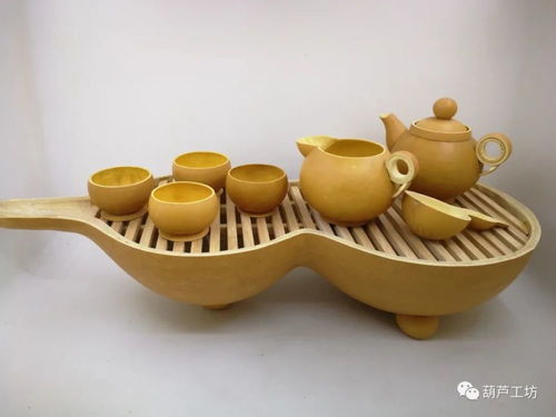 葫蘆萬象，文創新生 探索傳統工藝與現代文藝創作的融合之道